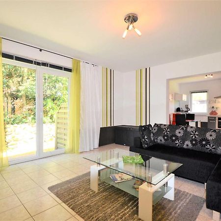 Ferienwohnung 300 Meter Zur Ostsee Graal-Mueritz Extérieur photo