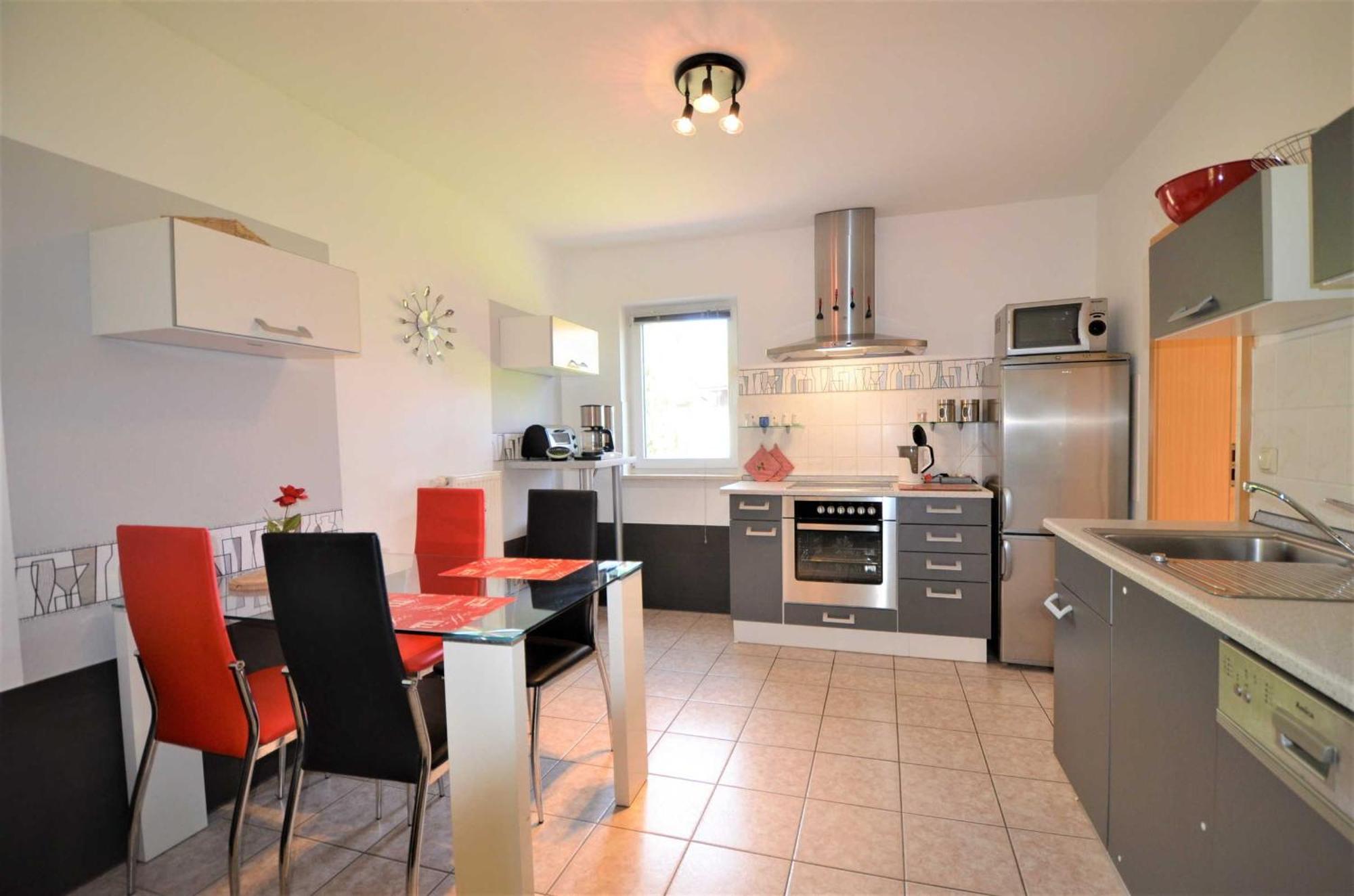 Ferienwohnung 300 Meter Zur Ostsee Graal-Mueritz Extérieur photo