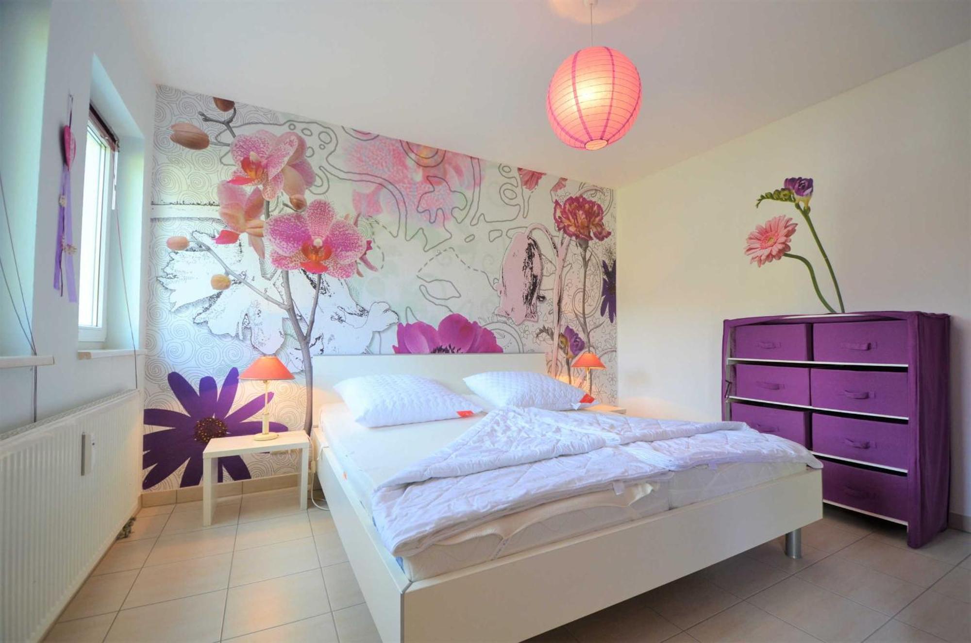 Ferienwohnung 300 Meter Zur Ostsee Graal-Mueritz Extérieur photo