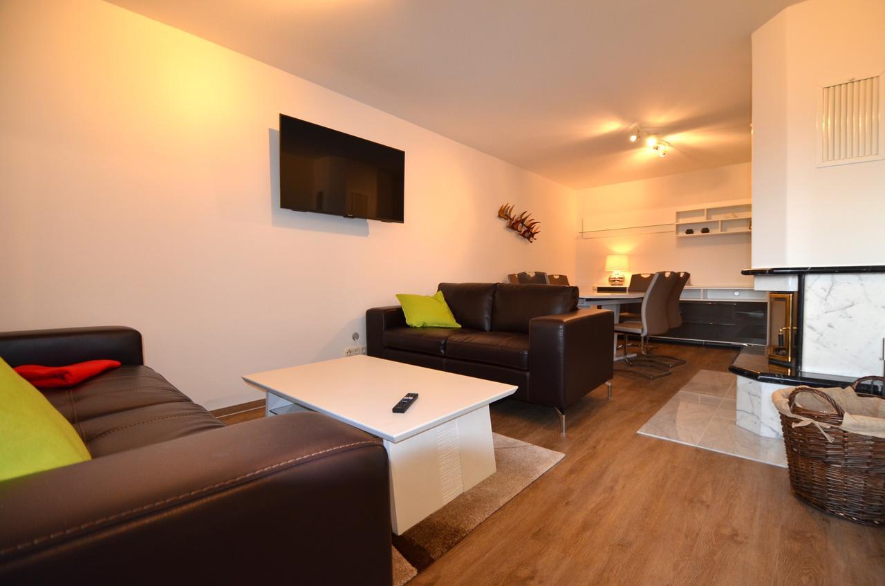 Ferienwohnung 300 Meter Zur Ostsee Graal-Mueritz Extérieur photo