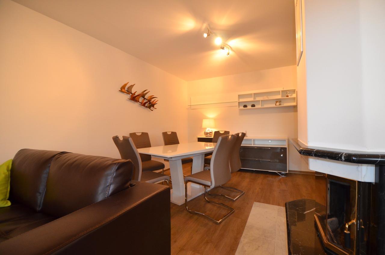 Ferienwohnung 300 Meter Zur Ostsee Graal-Mueritz Extérieur photo