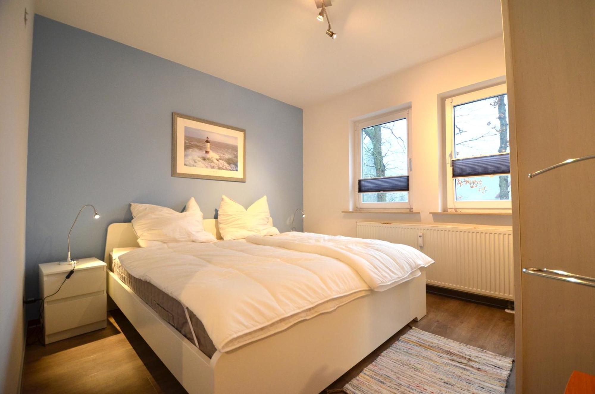 Ferienwohnung 300 Meter Zur Ostsee Graal-Mueritz Extérieur photo