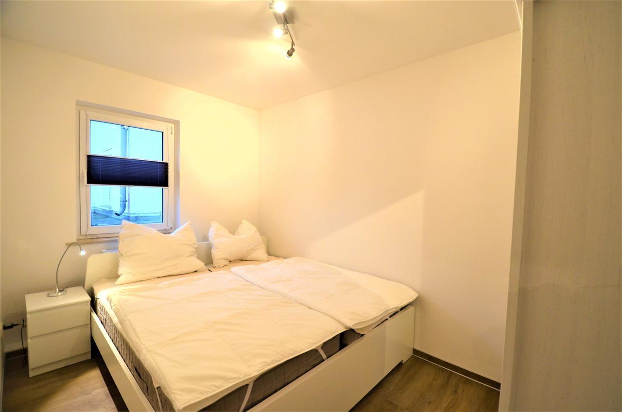 Ferienwohnung 300 Meter Zur Ostsee Graal-Mueritz Extérieur photo