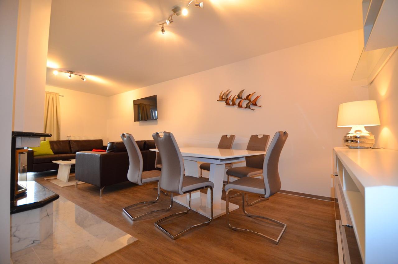 Ferienwohnung 300 Meter Zur Ostsee Graal-Mueritz Extérieur photo